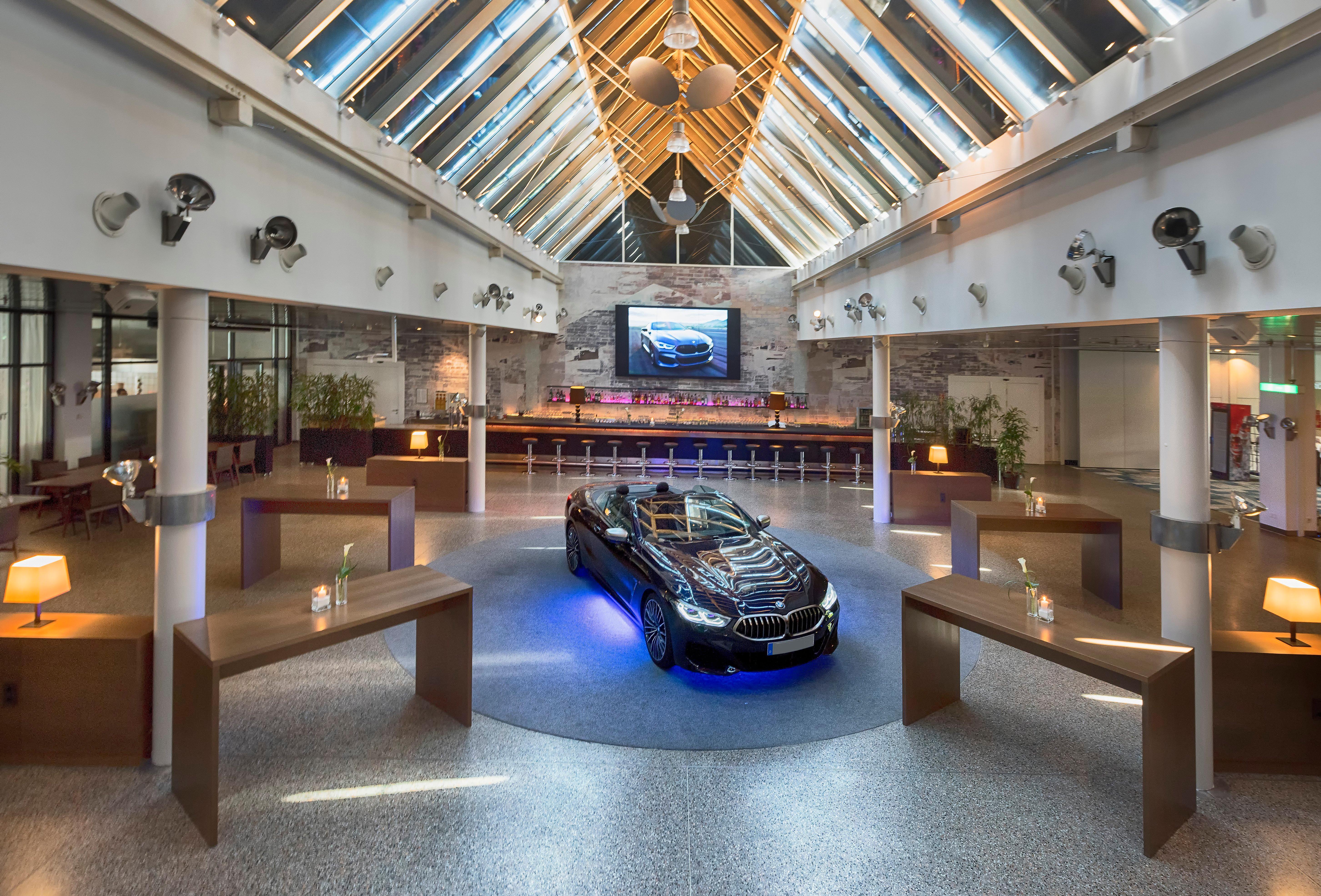 Holiday Inn Berlin City-West By Ihg — Fotos 3